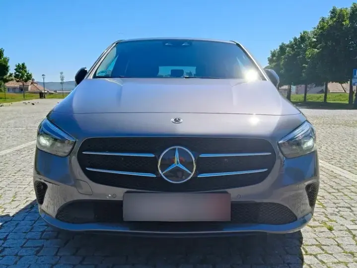 Mercedes-Benz B 250 e 8G-DCT AMG Line Advanced Plus
