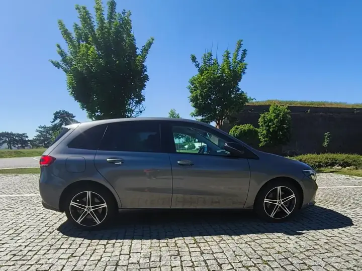 Mercedes-Benz B 250 e 8G-DCT AMG Line Advanced Plus
