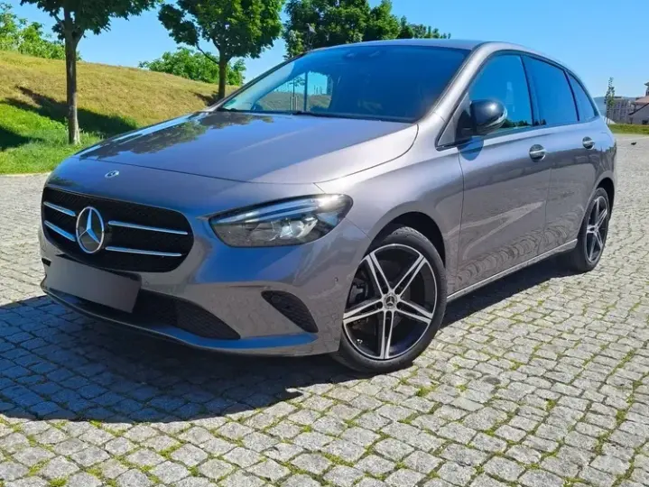 Mercedes-Benz B 250 e 8G-DCT AMG Line Advanced Plus