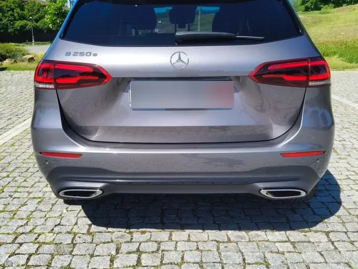 Mercedes-Benz B 250 e 8G-DCT AMG Line Advanced Plus