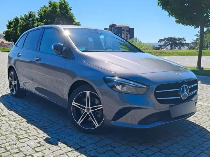 Mercedes-Benz B 250 e 8G-DCT AMG Line Advanced Plus