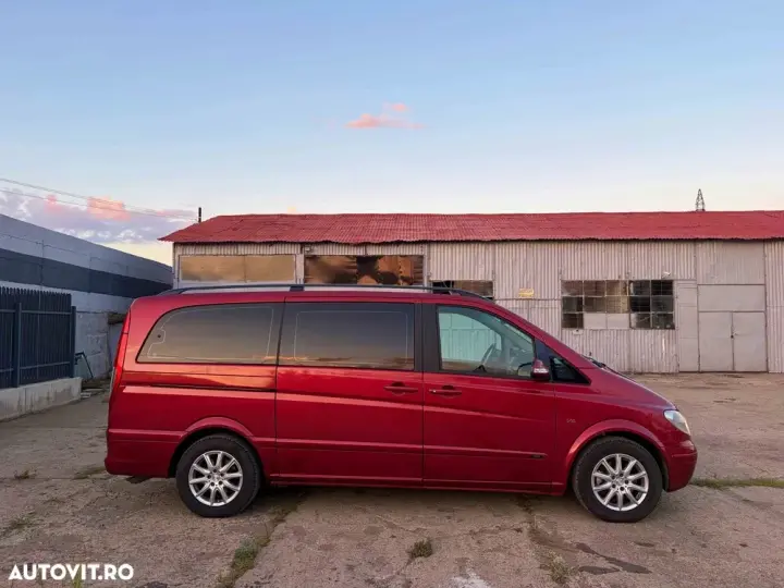 Mercedes-Benz Viano