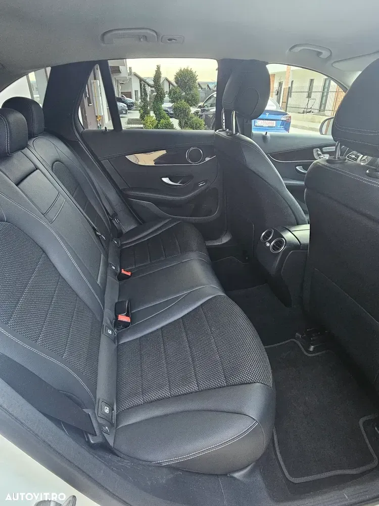 Mercedes-Benz GLC X253 300 e 4MATIC — imagine 6