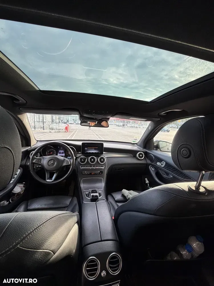 Mercedes-Benz GLC X253 — imagine 6