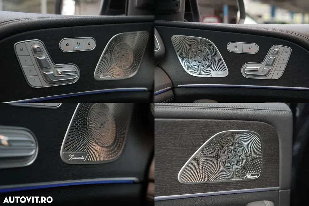 Mercedes-Benz GLE — imagine 6