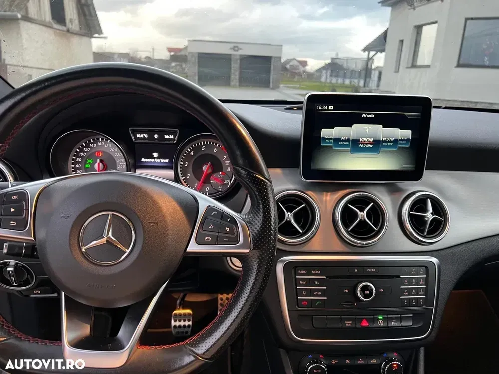 Mercedes-Benz CLA 180 C117 AMG Line — imagine 6