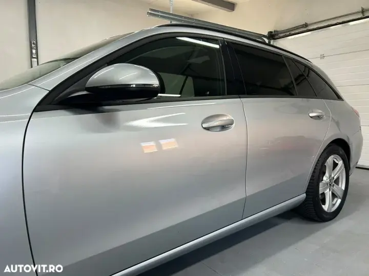Mercedes-Benz C W206