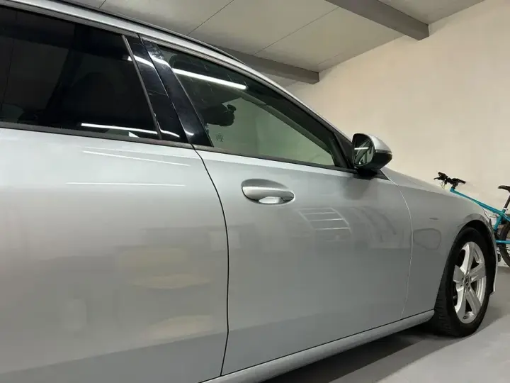 Mercedes-Benz C W206