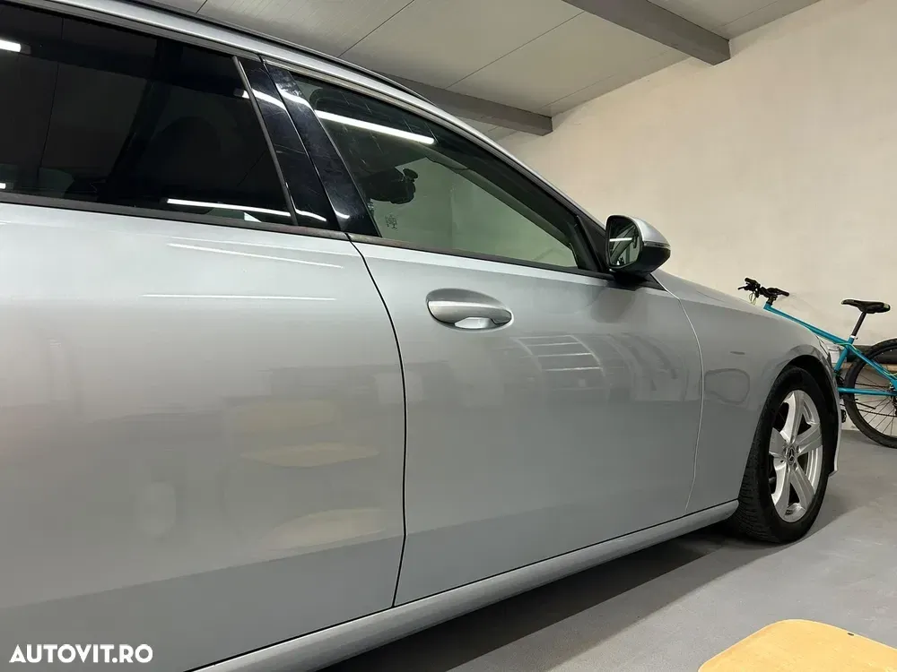 Mercedes-Benz C W206 — imagine 6