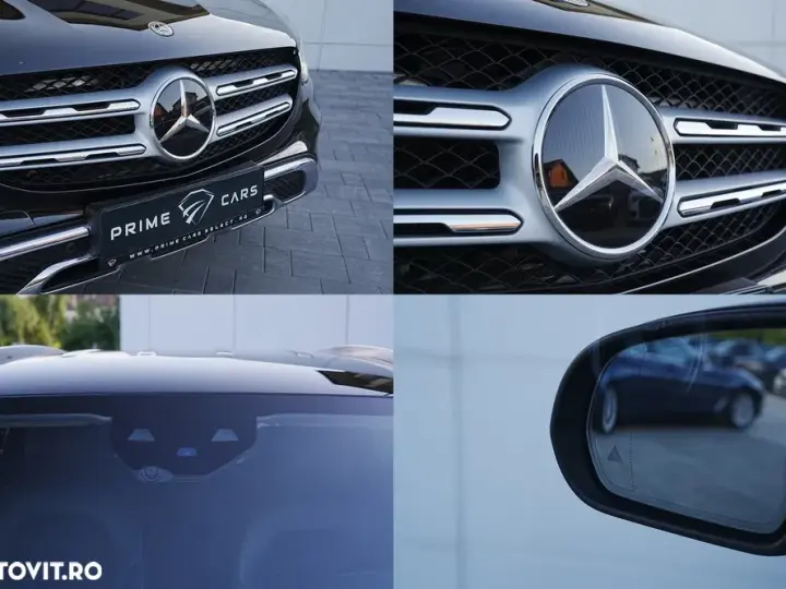 Mercedes-Benz GLC 300 e 4Matic 9G-TRONIC