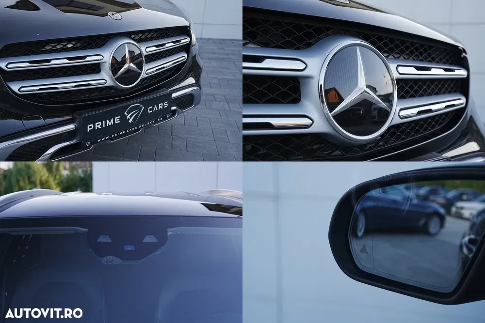 Mercedes-Benz GLC 300 e 4Matic 9G-TRONIC — imagine 6