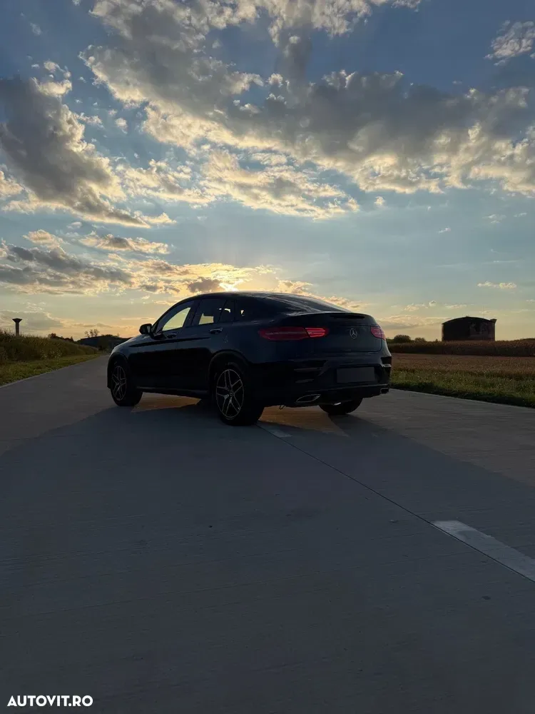 Mercedes-Benz GLC 250 4MATIC — imagine 3