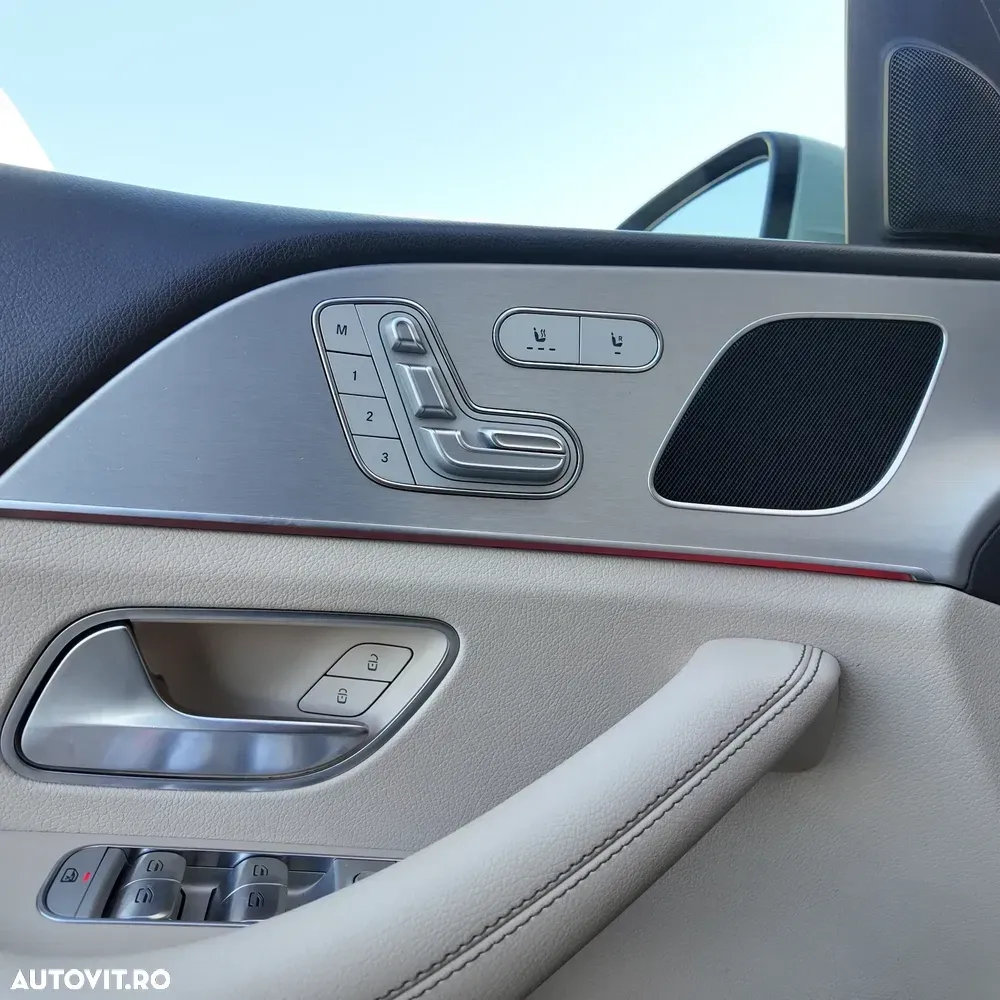 Mercedes-Benz GLE 300 d 4Matic 9G-TRONIC AMG Line — imagine 2