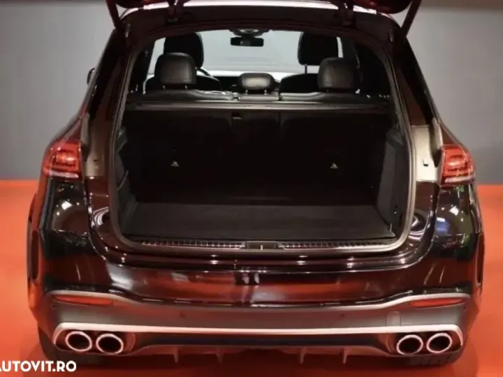 Mercedes-Benz GLE AMG 53 4Matic+ AMG Speedshift TCT 9G AMG Line Advanced Plus