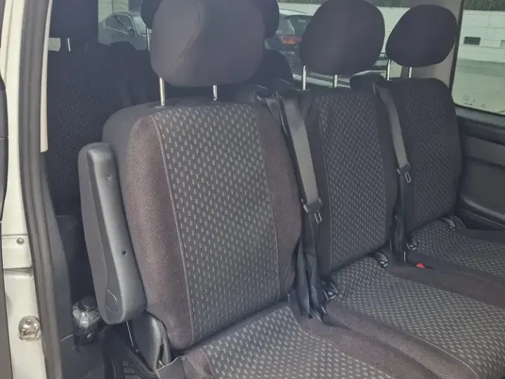 Mercedes-Benz Vito Extra-Lung 116 CDI 163CP AWD 9AT Pro