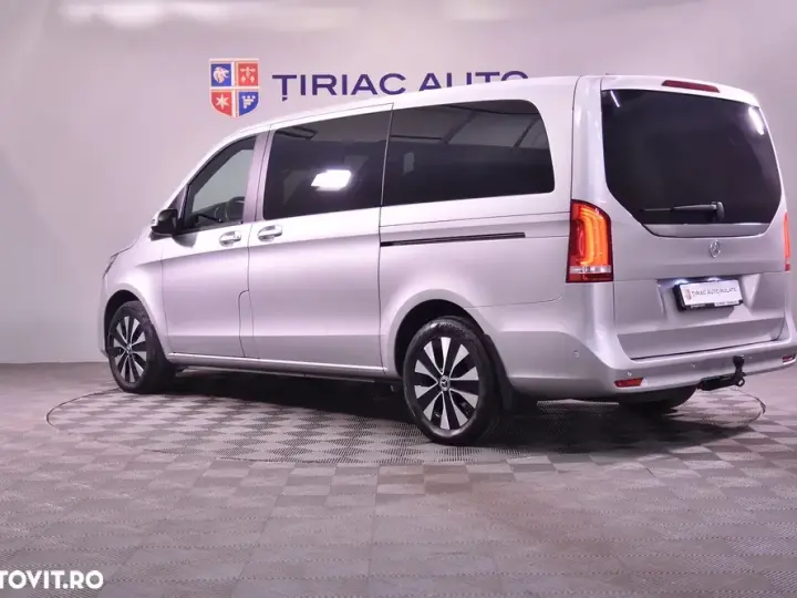 Mercedes-Benz V