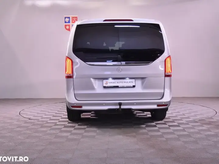 Mercedes-Benz V