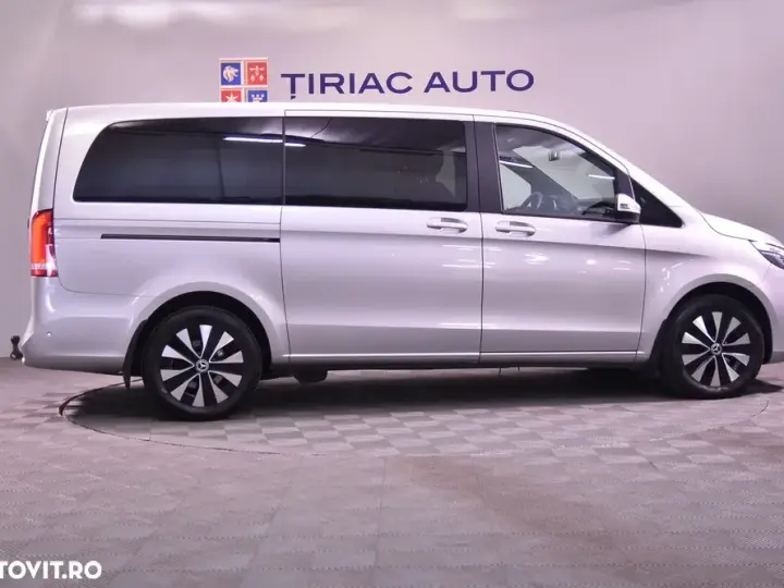 Mercedes-Benz V