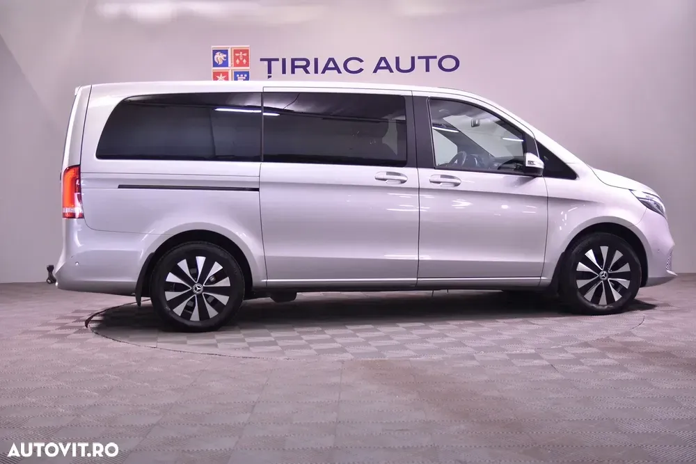 Mercedes-Benz V — imagine 6