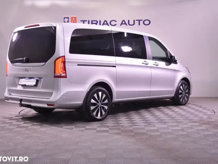 Mercedes-Benz V