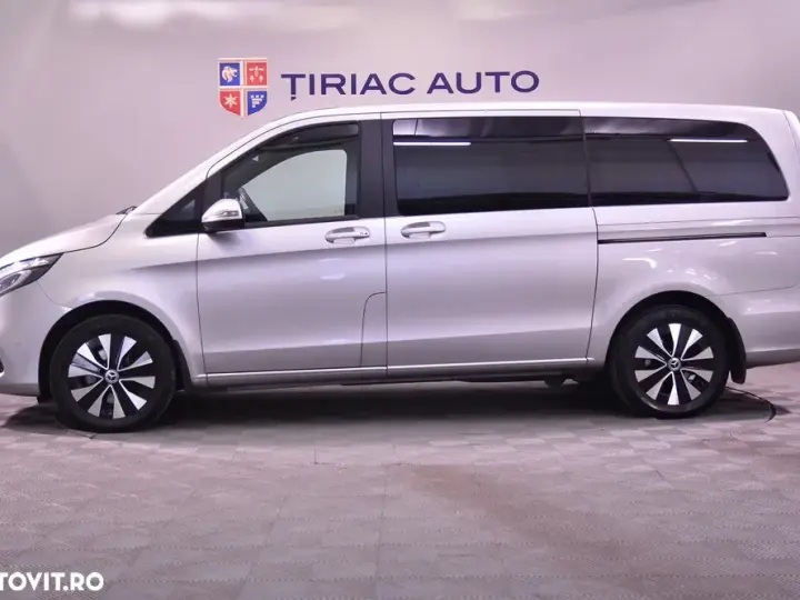Mercedes-Benz V