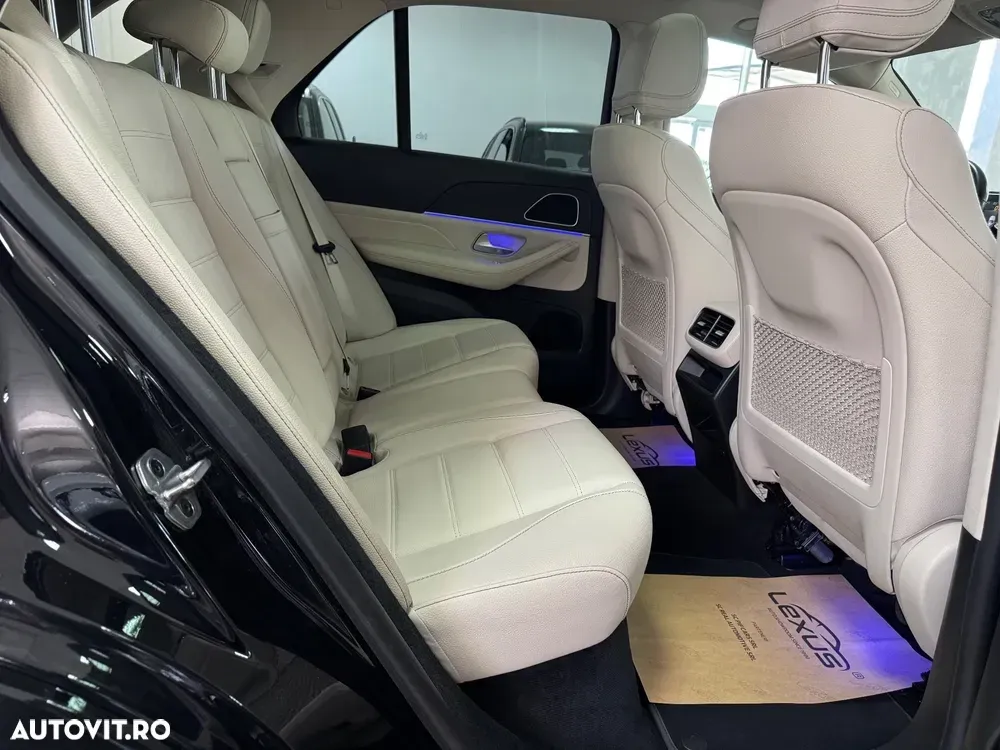 Mercedes-Benz GLE 300 d 4MATIC 9G-TRONIC AMG Line — imagine 5