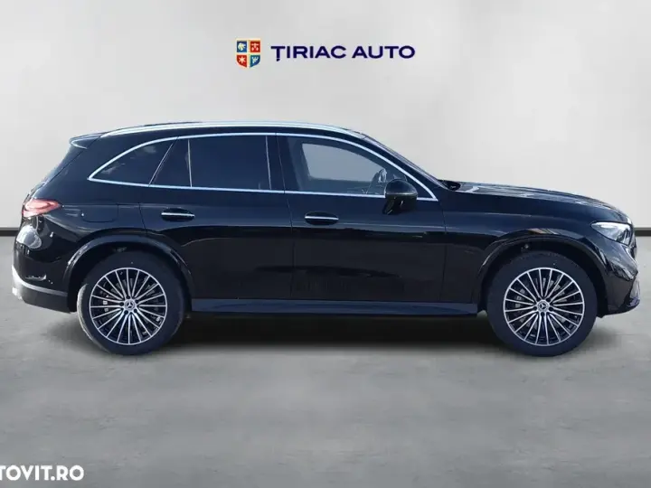 Mercedes-Benz GLC X254