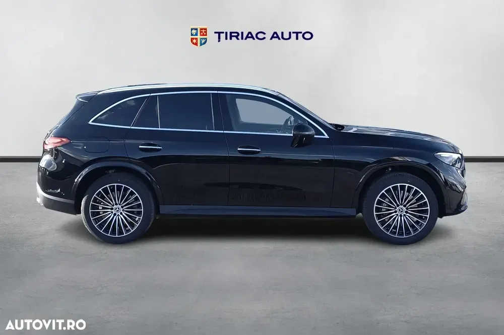 Mercedes-Benz GLC X254 — imagine 6