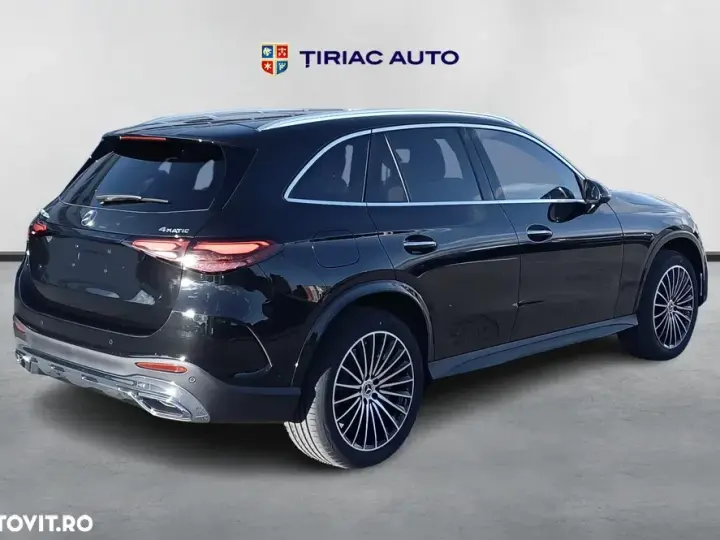 Mercedes-Benz GLC X254