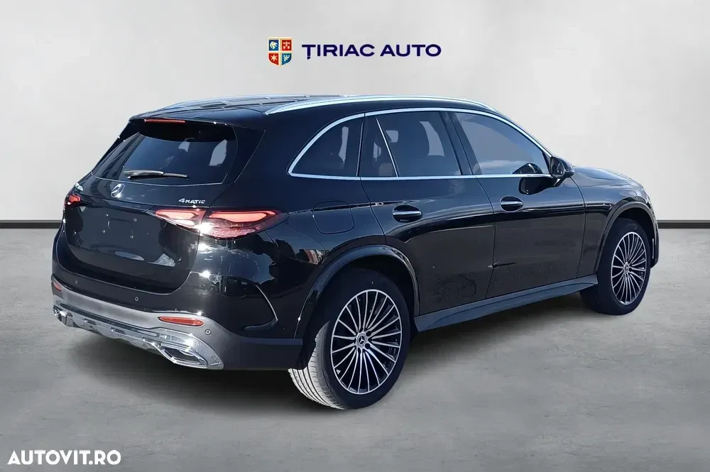 Mercedes-Benz GLC X254 — imagine 5