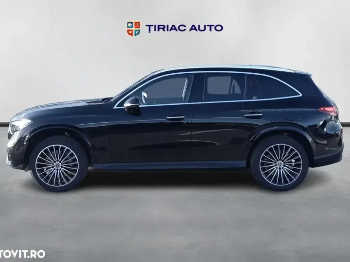 Mercedes-Benz GLC X254