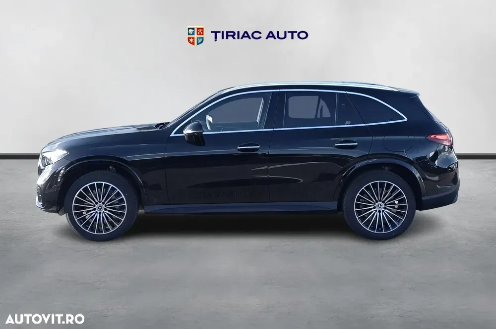 Mercedes-Benz GLC X254 — imagine 2