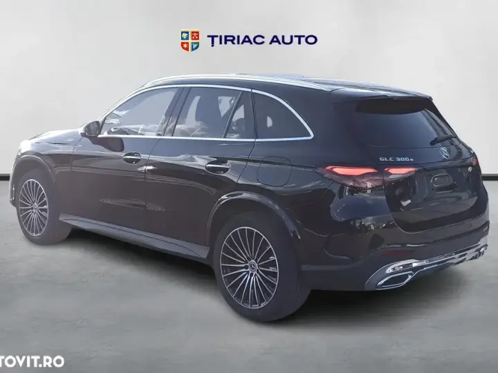 Mercedes-Benz GLC X254
