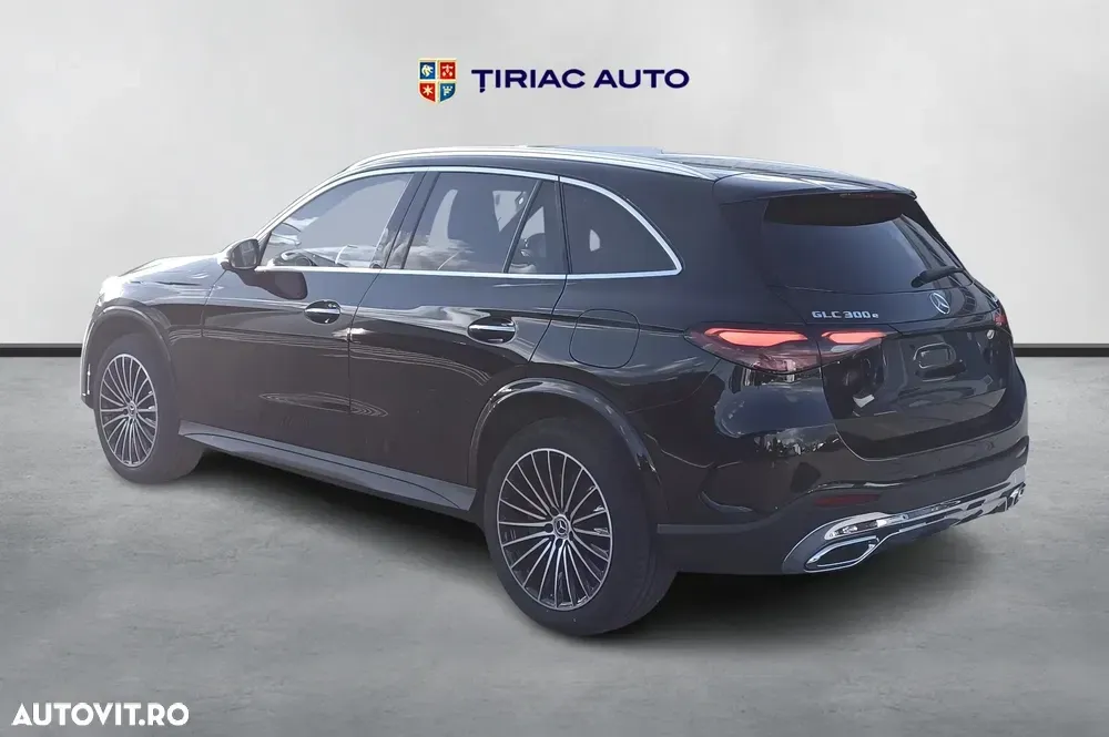 Mercedes-Benz GLC X254 — imagine 3