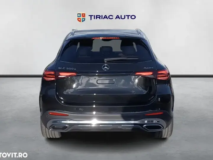 Mercedes-Benz GLC X254