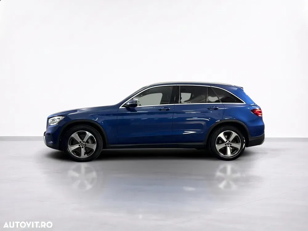 Mercedes-Benz GLC — imagine 2