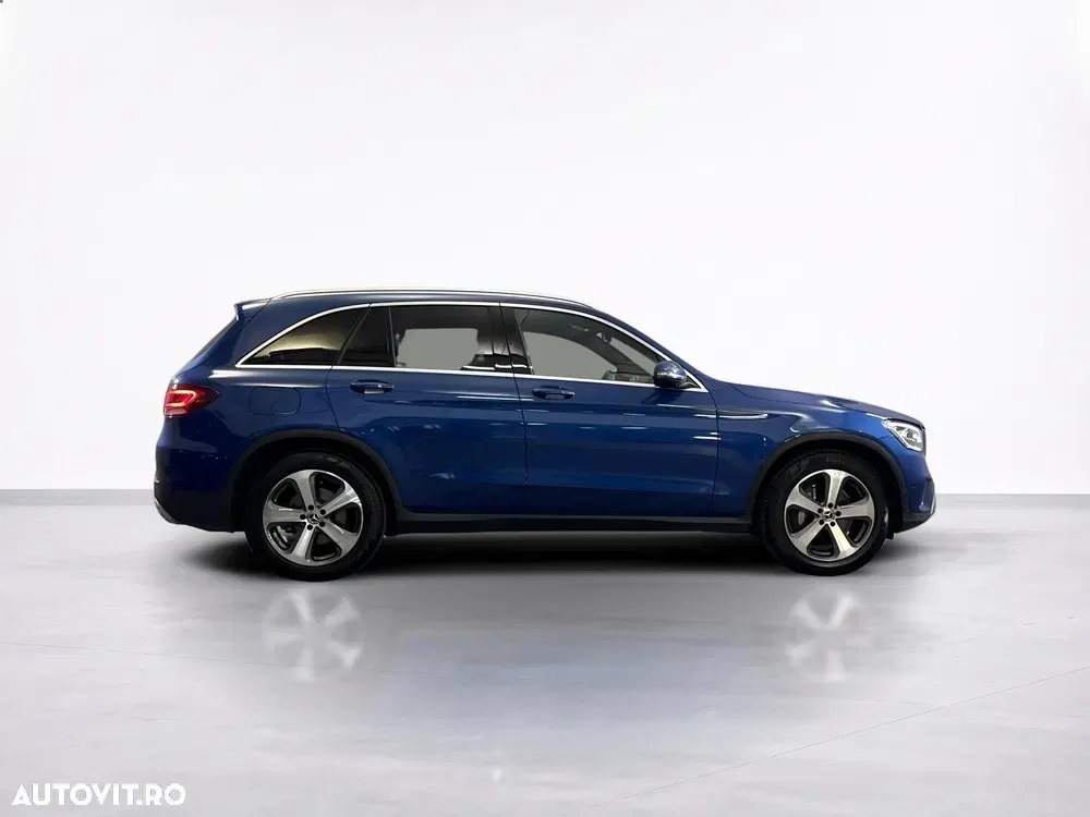 Mercedes-Benz GLC — imagine 6