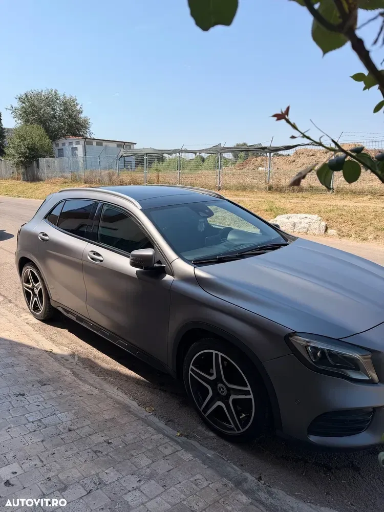 Mercedes-Benz GLA 220 d 4MATIC Aut. — imagine 6