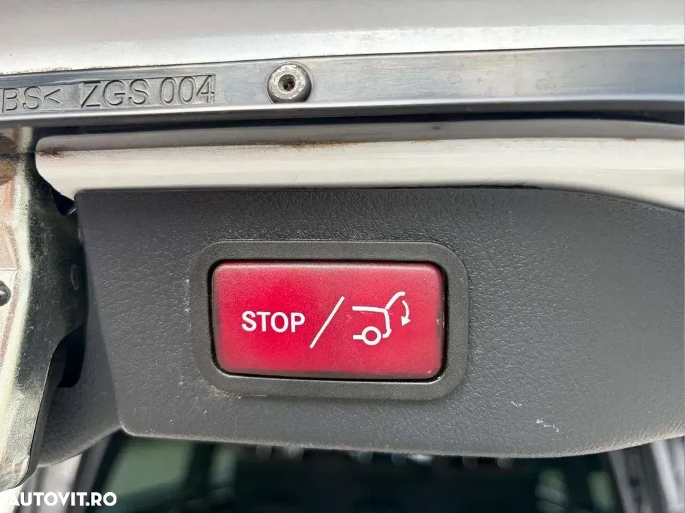 Mercedes-Benz V 300 d Combi Lung 237 CP RWD 9AT Avantgarde — imagine 6