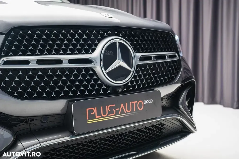 Mercedes-Benz GLE Coupe — imagine 3