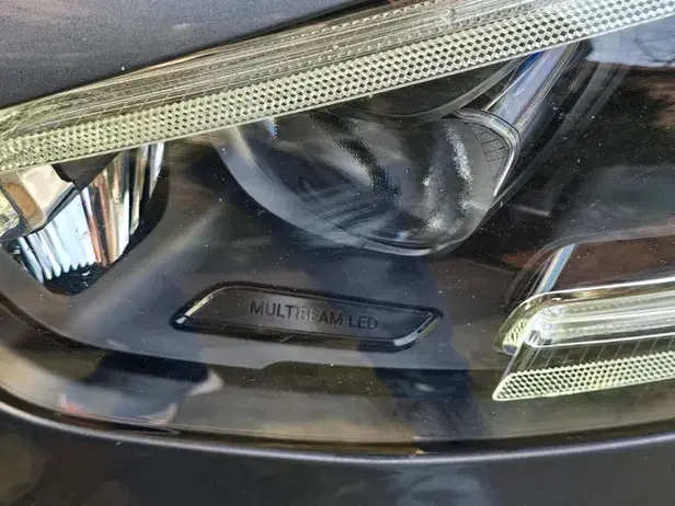 Mercedes-Benz GLC X253 220 d 4MATIC