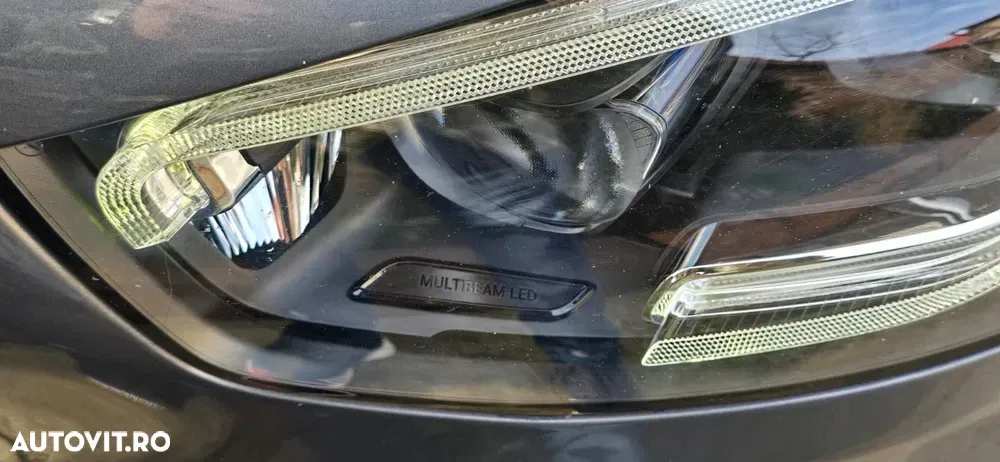Mercedes-Benz GLC X253 220 d 4MATIC — imagine 2