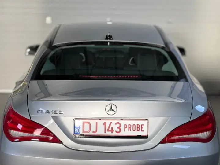 Mercedes-Benz CLA 180 UrbanStyle Edition