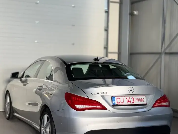 Mercedes-Benz CLA 180 UrbanStyle Edition
