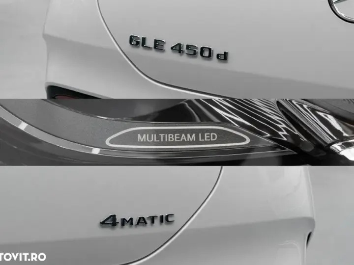Mercedes-Benz GLE Coupe ver-450-d-mhev-4matic