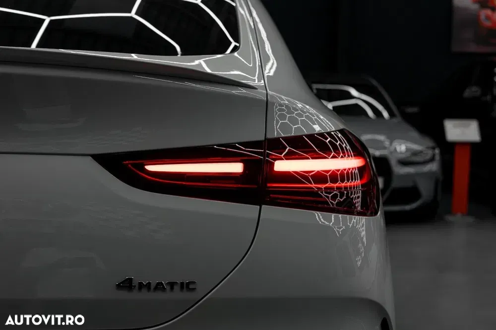 Mercedes-Benz GLE Coupe ver-450-d-mhev-4matic — imagine 6