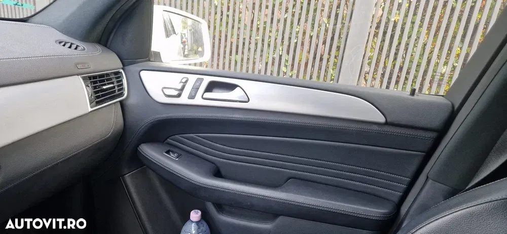 Mercedes-Benz GLE 350 d 4MATIC 9G-TRONIC AMG Line — imagine 4