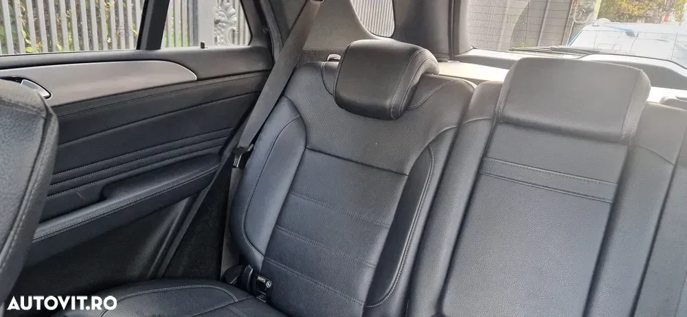 Mercedes-Benz GLE 350 d 4MATIC 9G-TRONIC AMG Line — imagine 3