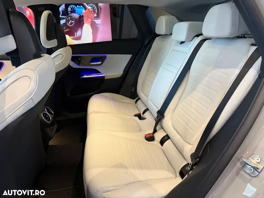 Mercedes-Benz GLC X254 200 4MATIC MHEV — imagine 4