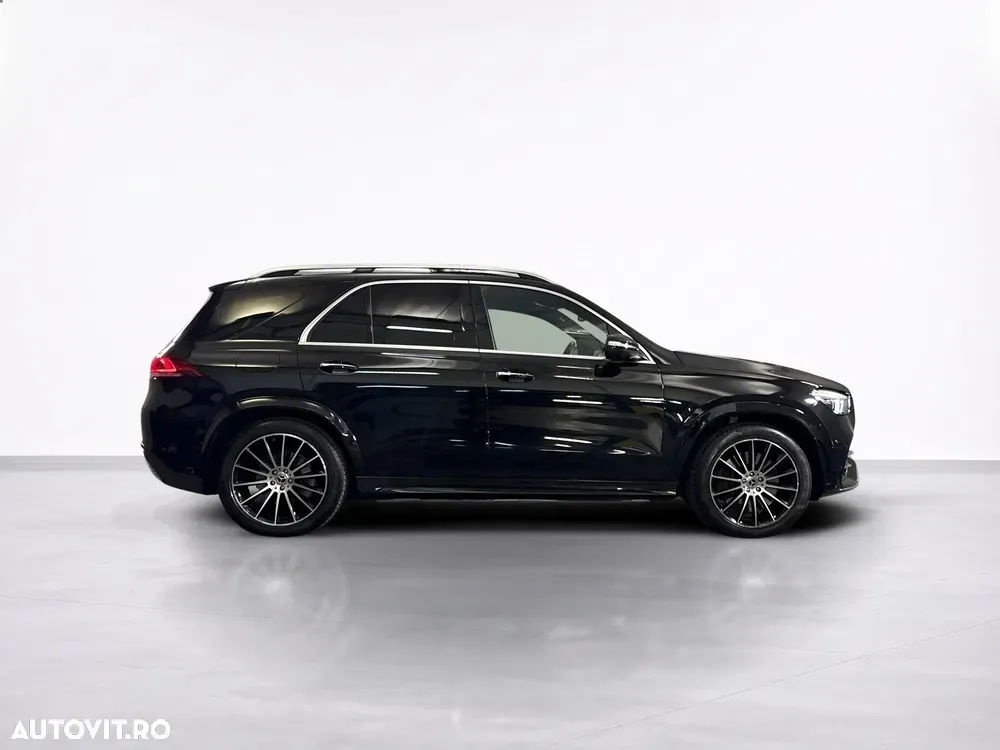 Mercedes-Benz GLE — imagine 6